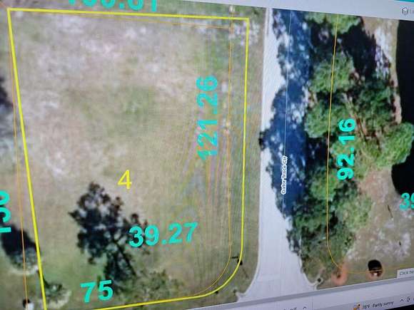 0.29 Acres of Residential Land for Sale in Fort Pierce, Florida