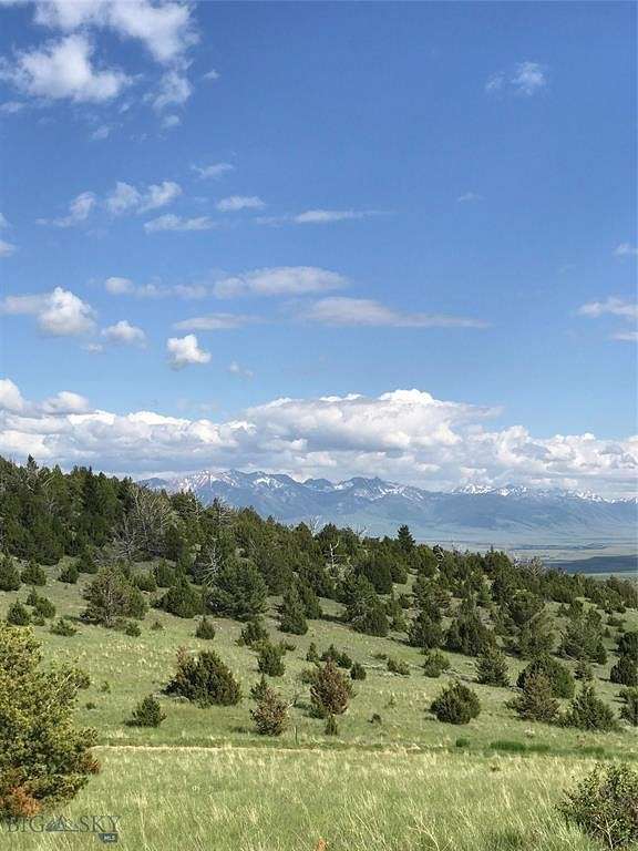 6.3 Acres of Residential Land for Sale in Ennis, Montana