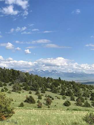6.3 Acres of Residential Land for Sale in Ennis, Montana
