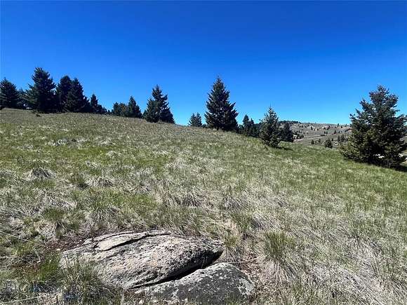 3.5 Acres of Residential Land for Sale in Butte, Montana