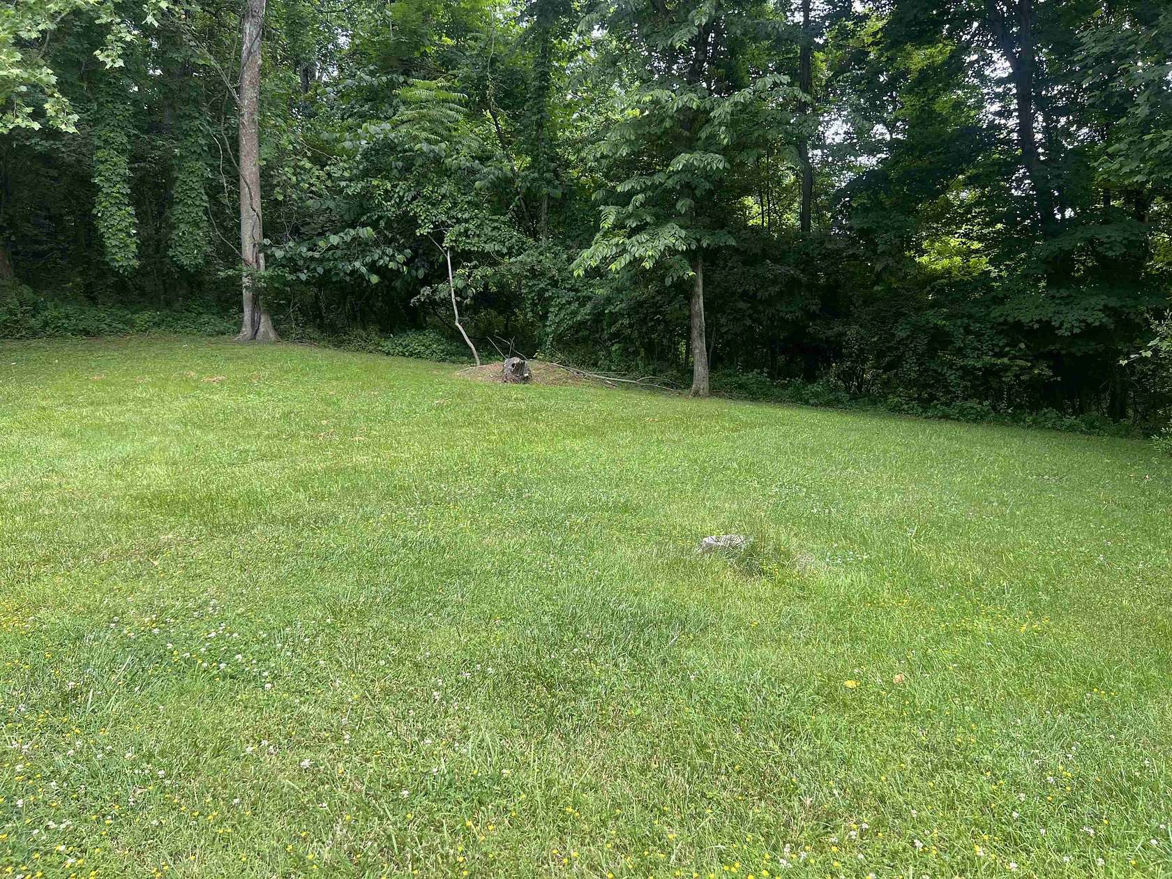 0.33 Acres of Residential Land for Sale in Huntington, West Virginia