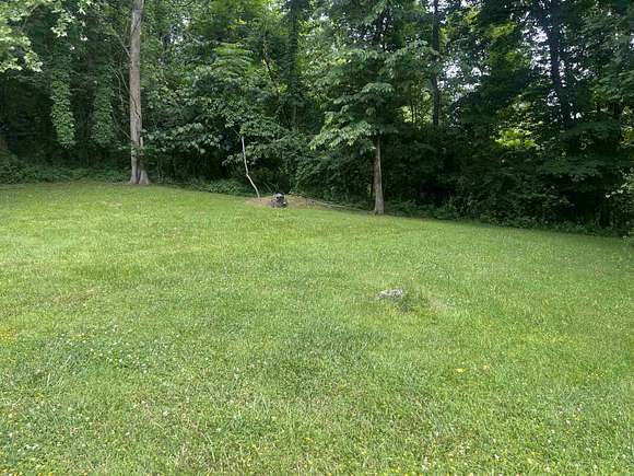 0.33 Acres of Residential Land for Sale in Huntington, West Virginia