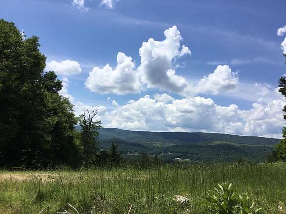 6.2 Acres of Land for Sale in Brandywine, West Virginia