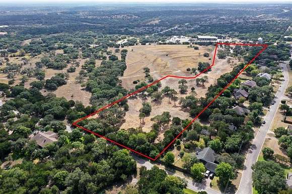 54 Acres of Mixed-Use Land for Sale in Austin, Texas