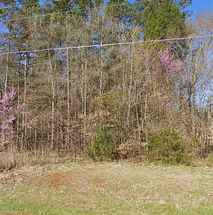 8.2 Acres of Residential Land for Sale in Mocksville, North Carolina