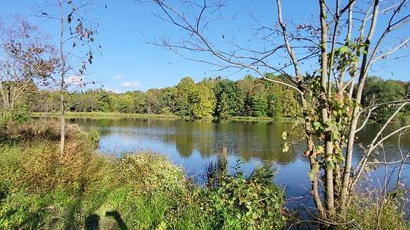30 Acres of Recreational Land for Sale in Paris, Tennessee