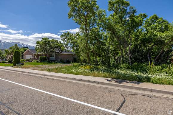 0.48 Acres of Residential Land for Sale in South Ogden, Utah