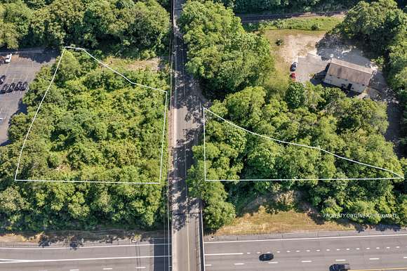 0.75 Acres of Commercial Land for Sale in Essex, Connecticut