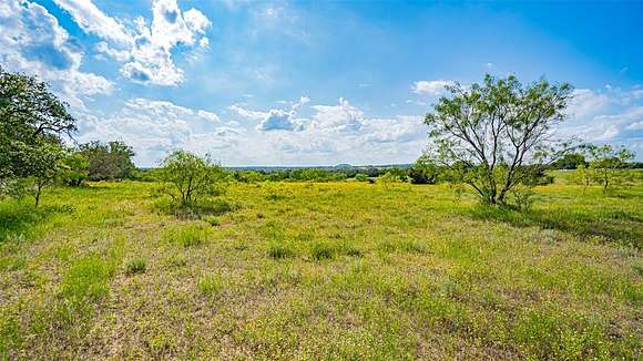27 Acres of Recreational Land for Sale in Mullin, Texas