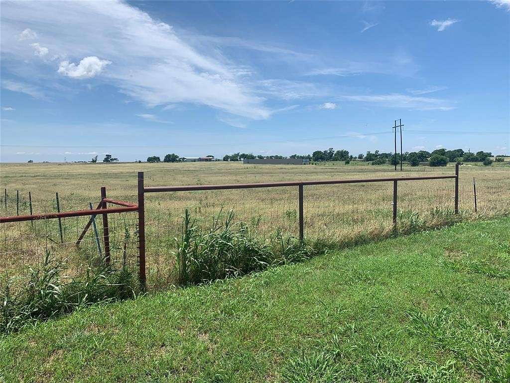 5 Acres of Land for Sale in Godley, Texas