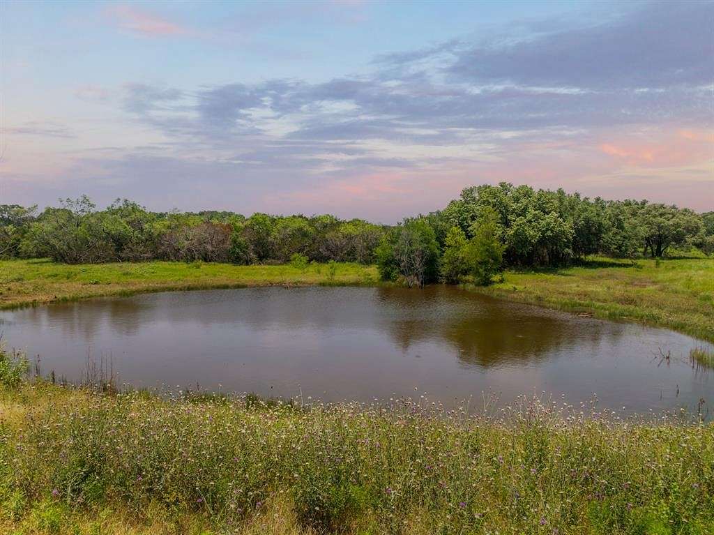 78.78 Acres of Land for Sale in Hico, Texas