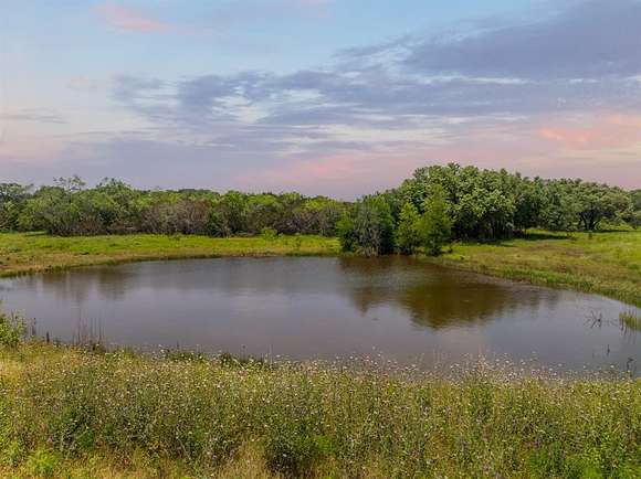 78.8 Acres of Land for Sale in Hico, Texas
