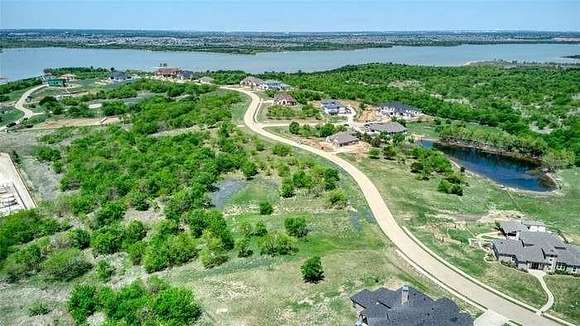 1.1 Acres of Residential Land for Sale in Grand Prairie, Texas