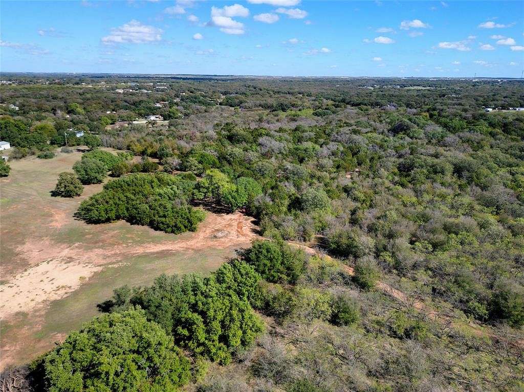 20 Acres of Land for Sale in Granbury, Texas