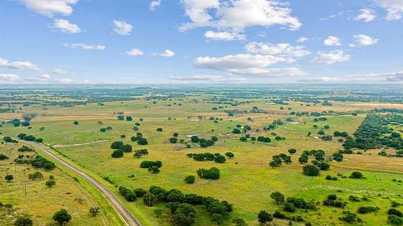 347 Acres of Agricultural Land for Sale in Goldthwaite, Texas
