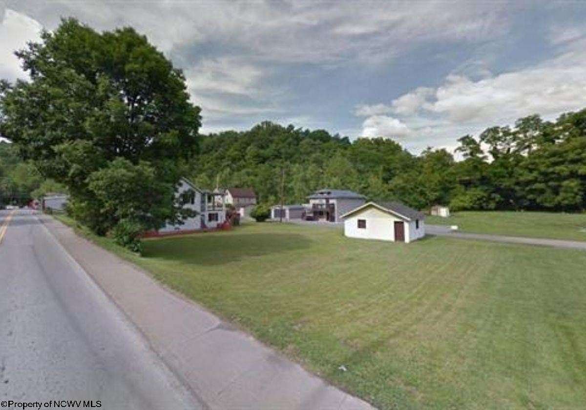 0.4 Acres of Commercial Land for Sale in Morgantown, West Virginia