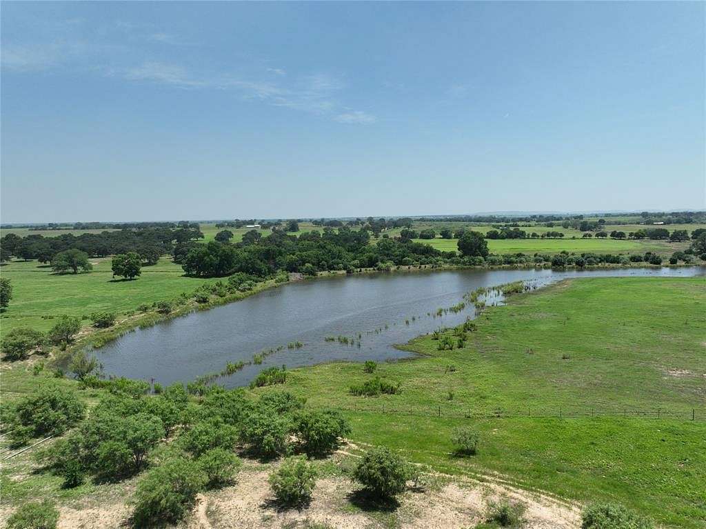 179 Acres of Agricultural Land for Sale in De Leon, Texas