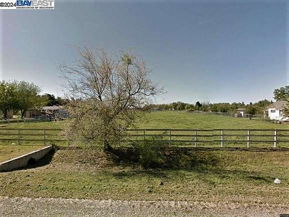 2 Acres of Residential Land for Sale in Stockton, California