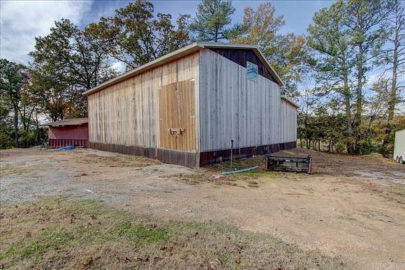 17.9 Acres of Land for Sale in Bonnerdale, Arkansas