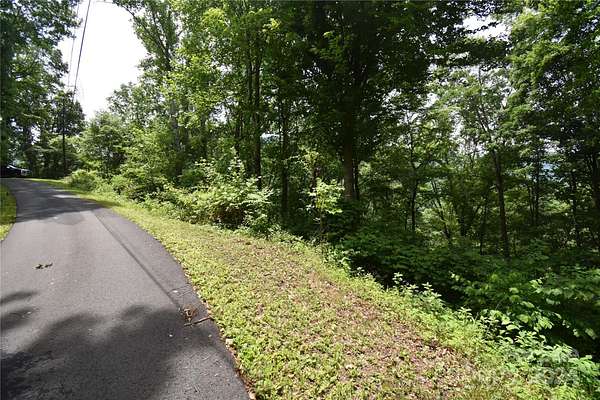 0.91 Acres of Residential Land for Sale in Maggie Valley, North Carolina