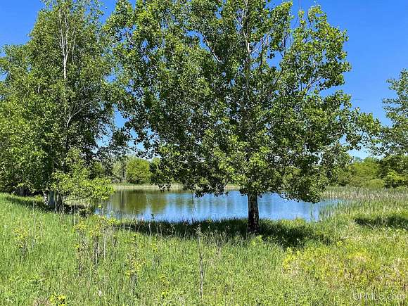 30 Acres of Agricultural Land for Sale in L'Anse, Michigan