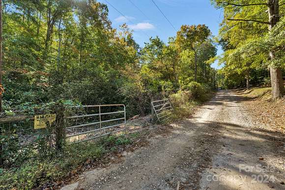8 Acres of Land for Sale in Charlotte, North Carolina