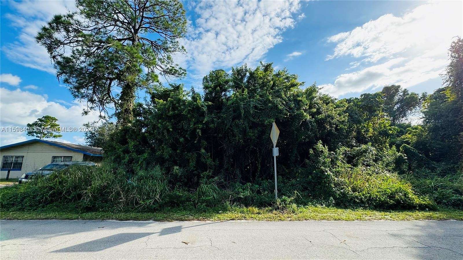 0.18 Acres of Residential Land for Sale in Fort Pierce, Florida