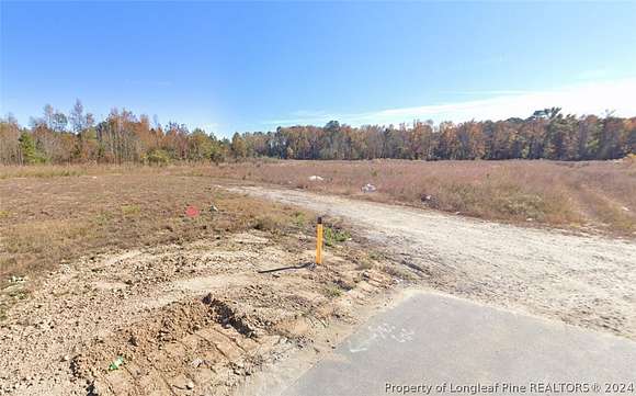 57.98 Acres of Land for Sale in Fayetteville, North Carolina