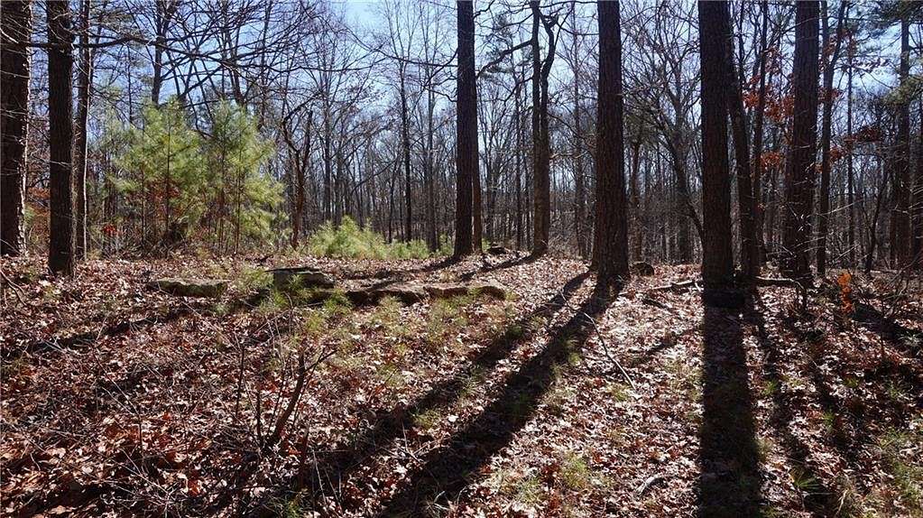 1.2 Acres of Residential Land for Sale in Acworth, Georgia