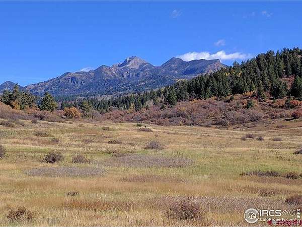 3 Acres of Residential Land for Sale in Pagosa Springs, Colorado