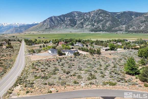 2.2 Acres of Residential Land for Sale in Minden, Nevada