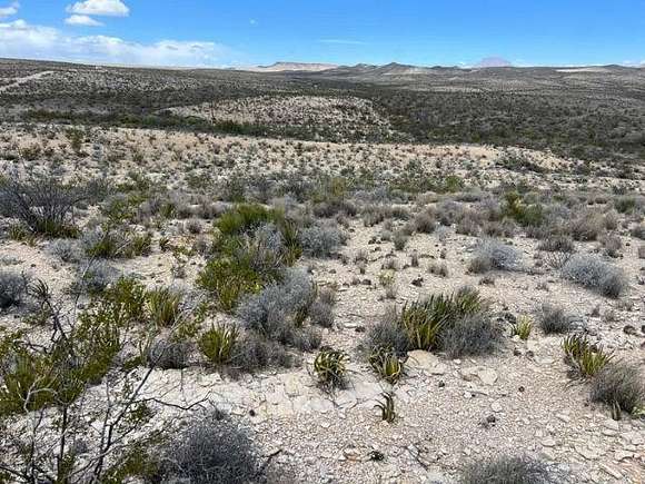 20 Acres of Recreational Land for Sale in Terlingua, Texas