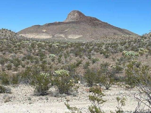 20 Acres of Recreational Land for Sale in Terlingua, Texas