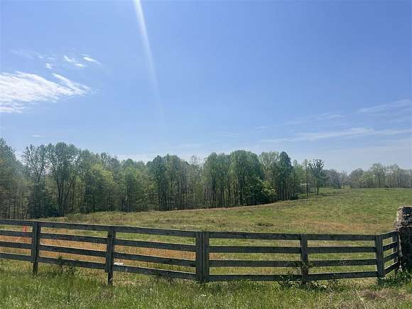 126.6 Acres of Recreational Land & Farm for Sale in Adolphus, Kentucky