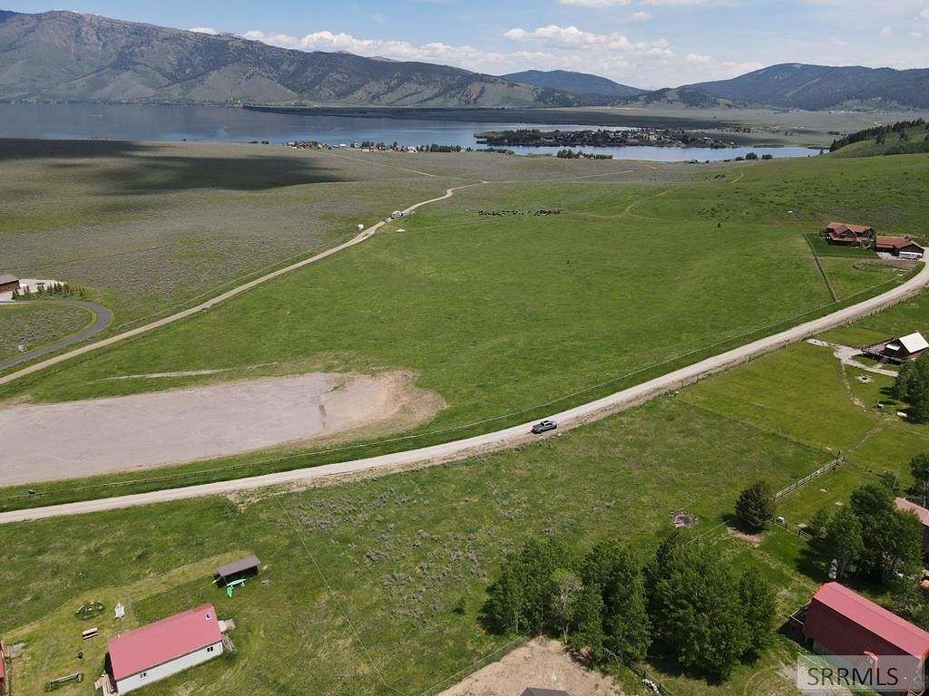 1.331 Acres of Residential Land for Sale in Island Park, Idaho