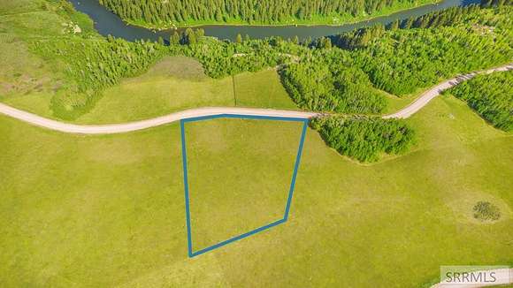 4 Acres of Residential Land for Sale in Ashton, Idaho