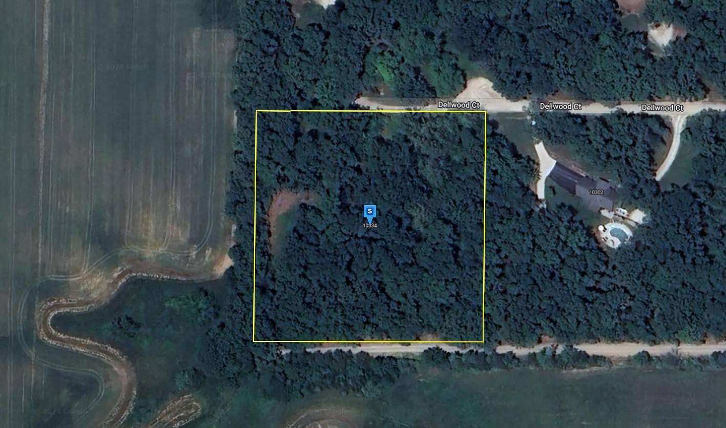 2.6 Acres of Residential Land for Sale in Foristell, Missouri