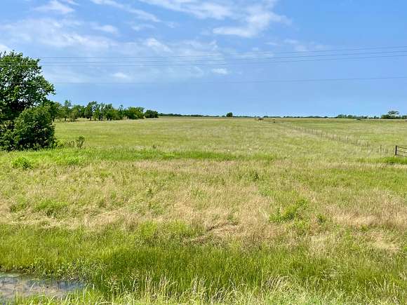4.5 Acres of Land for Sale in Oologah, Oklahoma