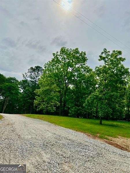 20 Acres of Agricultural Land for Sale in Ball Ground, Georgia