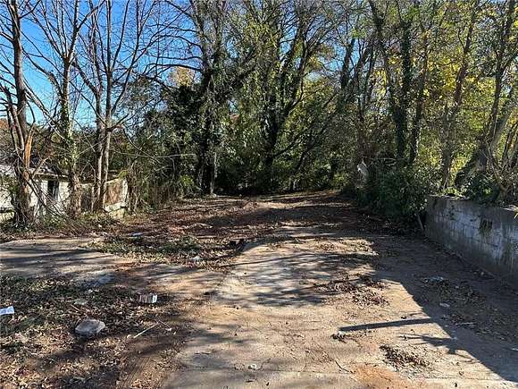 0.11 Acres of Residential Land for Sale in Atlanta, Georgia