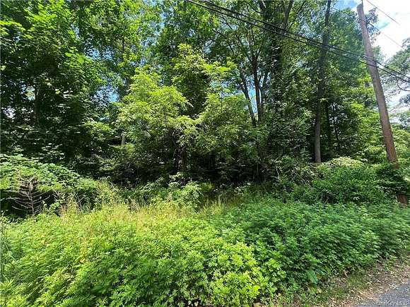 0.35 Acres of Residential Land for Sale in Putnam Valley, New York