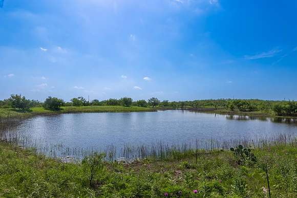 167 Acres of Agricultural Land for Sale in Lohn, Texas