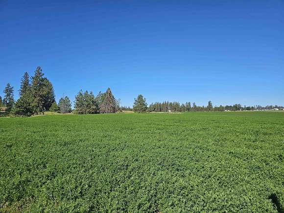 22 Acres of Land for Sale in Spokane, Washington