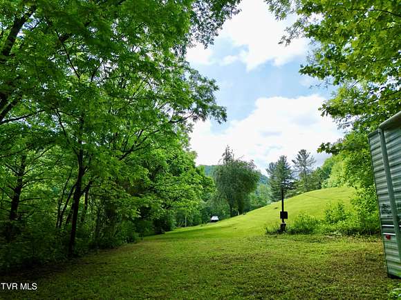 11.9 Acres of Recreational Land for Sale in Swords Creek, Virginia