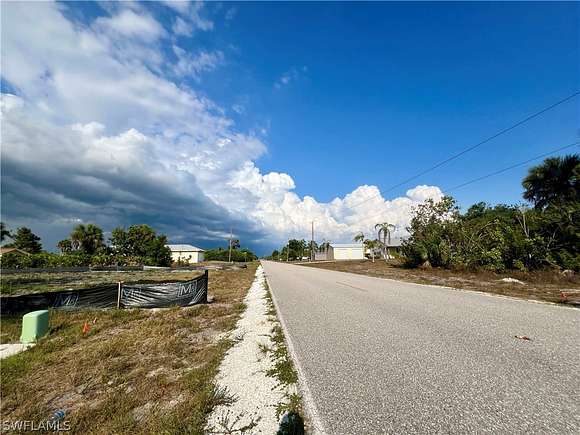 0.23 Acres of Residential Land for Sale in Port Charlotte, Florida