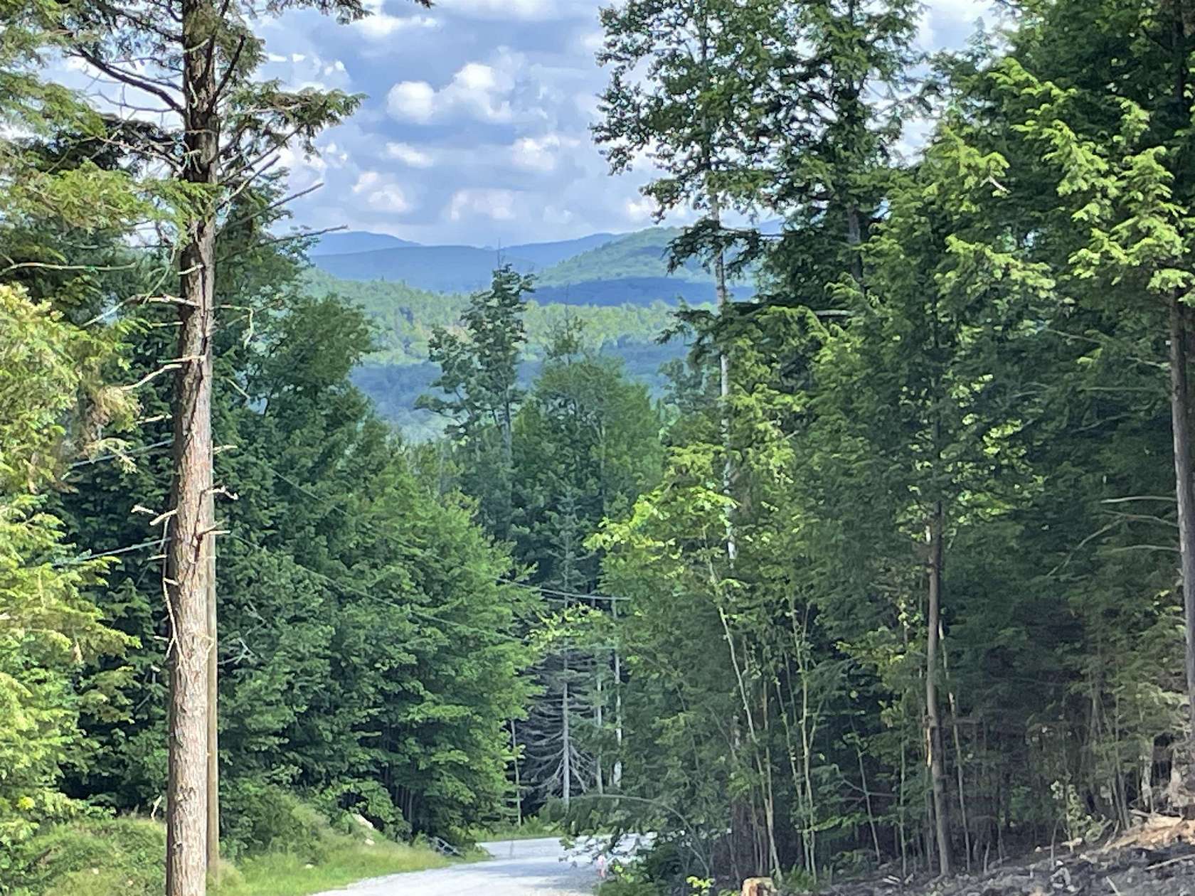 3.6 Acres of Residential Land for Sale in Campton Town, New Hampshire