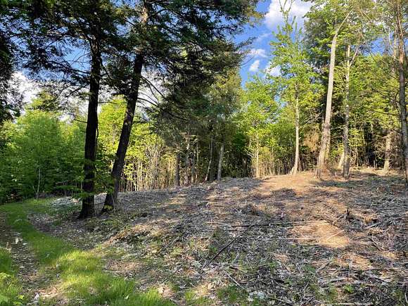 3.6 Acres of Residential Land for Sale in Campton Town, New Hampshire