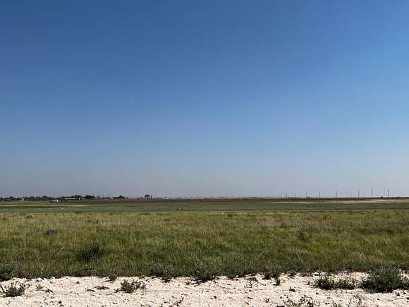 10 Acres of Land for Sale in Wolfforth, Texas