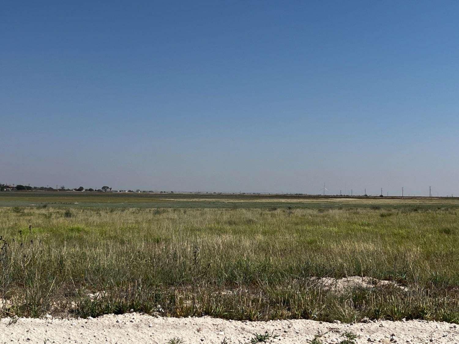 10 Acres of Land for Sale in Wolfforth, Texas