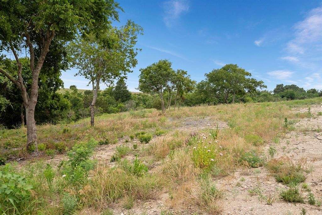 1.7 Acres of Residential Land for Sale in Granbury, Texas